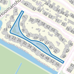 Perceel AHM04-AE-3516