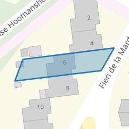 Perceel AHM04-AE-3519