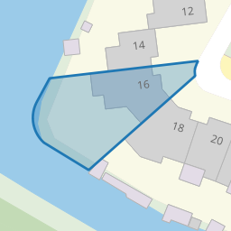 Perceel AHM04-AE-3525