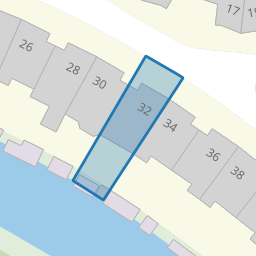 Perceel AHM04-AE-3533