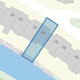 Perceel AHM04-AE-3534