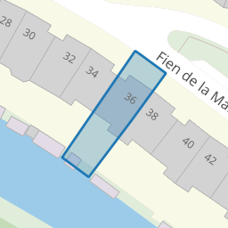 Perceel AHM04-AE-3535