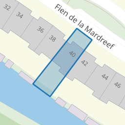 Perceel AHM04-AE-3537