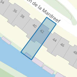 Perceel AHM04-AE-3538