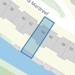 Perceel AHM04-AE-3539