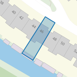 Perceel AHM04-AE-3540