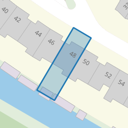 Perceel AHM04-AE-3541