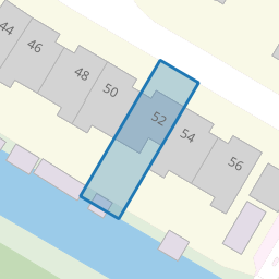 Perceel AHM04-AE-3543