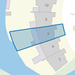 Perceel AHM04-AE-3551