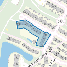 Perceel AHM04-AE-3556