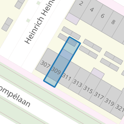 Perceel AHM04-AE-3560