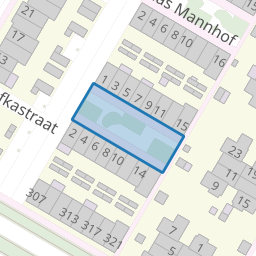 Perceel AHM04-AE-3575