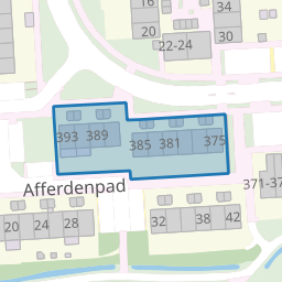 Perceel AHM04-AE-358