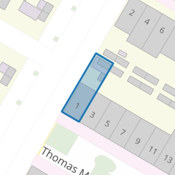 Perceel AHM04-AE-3580