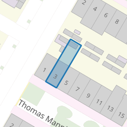 Perceel AHM04-AE-3581