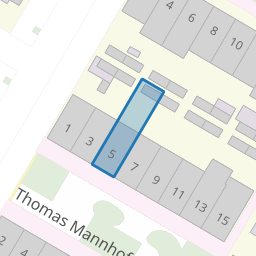 Perceel AHM04-AE-3582