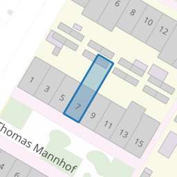 Perceel AHM04-AE-3583