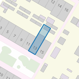 Perceel AHM04-AE-3586