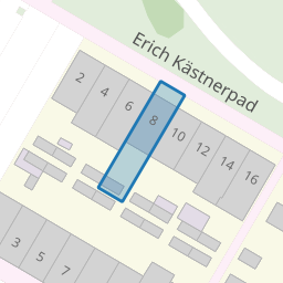 Perceel AHM04-AE-3592