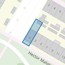 Perceel AHM04-AE-3597