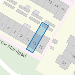 Perceel AHM04-AE-3603