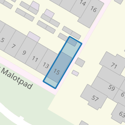 Perceel AHM04-AE-3604