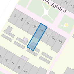 Perceel AHM04-AE-3608