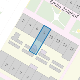 Perceel AHM04-AE-3609