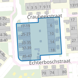 Perceel AHM04-AE-361