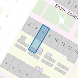 Perceel AHM04-AE-3610