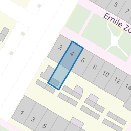 Perceel AHM04-AE-3611