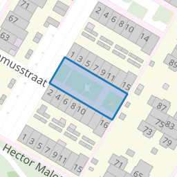 Perceel AHM04-AE-3613