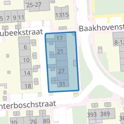 Perceel AHM04-AE-362