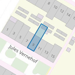 Perceel AHM04-AE-3620