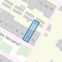 Perceel AHM04-AE-3622