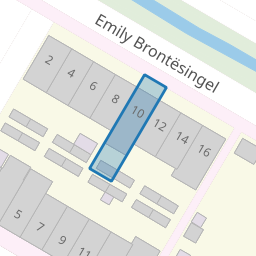 Perceel AHM04-AE-3627