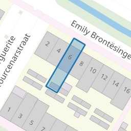 Perceel AHM04-AE-3629