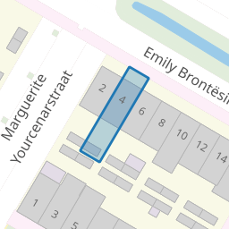 Perceel AHM04-AE-3630