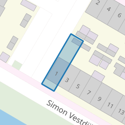 Perceel AHM04-AE-3634