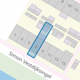 Perceel AHM04-AE-3637