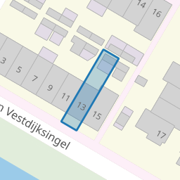 Perceel AHM04-AE-3640