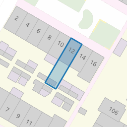 Perceel AHM04-AE-3644