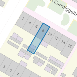 Perceel AHM04-AE-3646