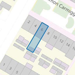 Perceel AHM04-AE-3647