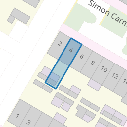 Perceel AHM04-AE-3648