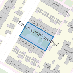 Perceel AHM04-AE-3650