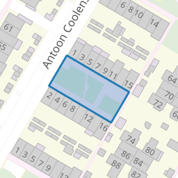 Perceel AHM04-AE-3652