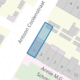 Perceel AHM04-AE-3653