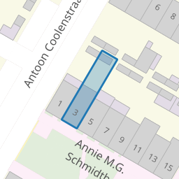 Perceel AHM04-AE-3654