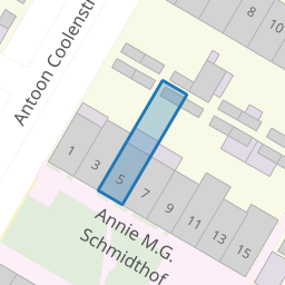 Perceel AHM04-AE-3655